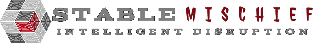 Stable Mischief - Intelligent Disruption